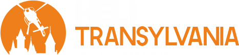 Heli Transylvania 